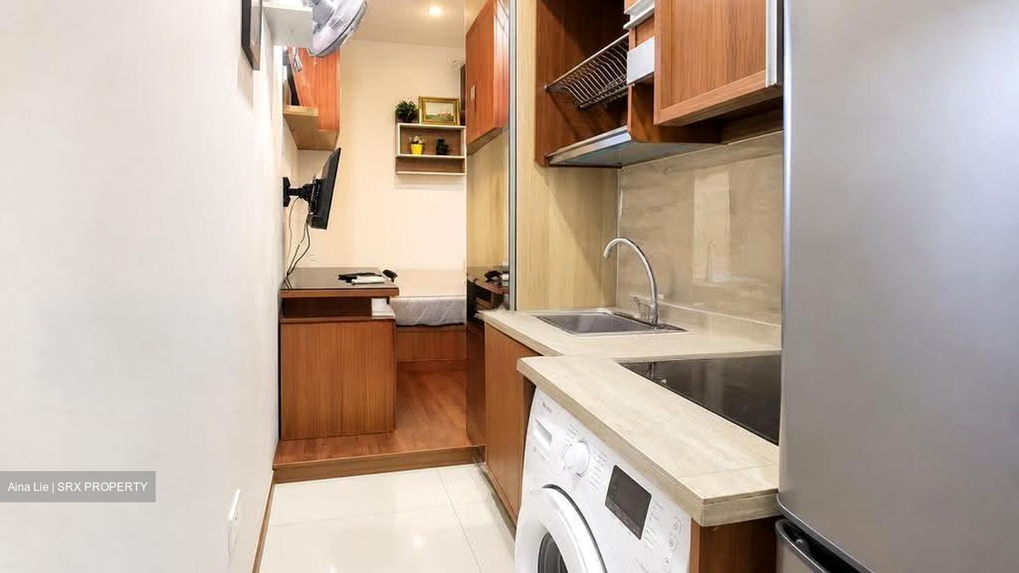 Double Bay Residences (D18), Condominium #637311811